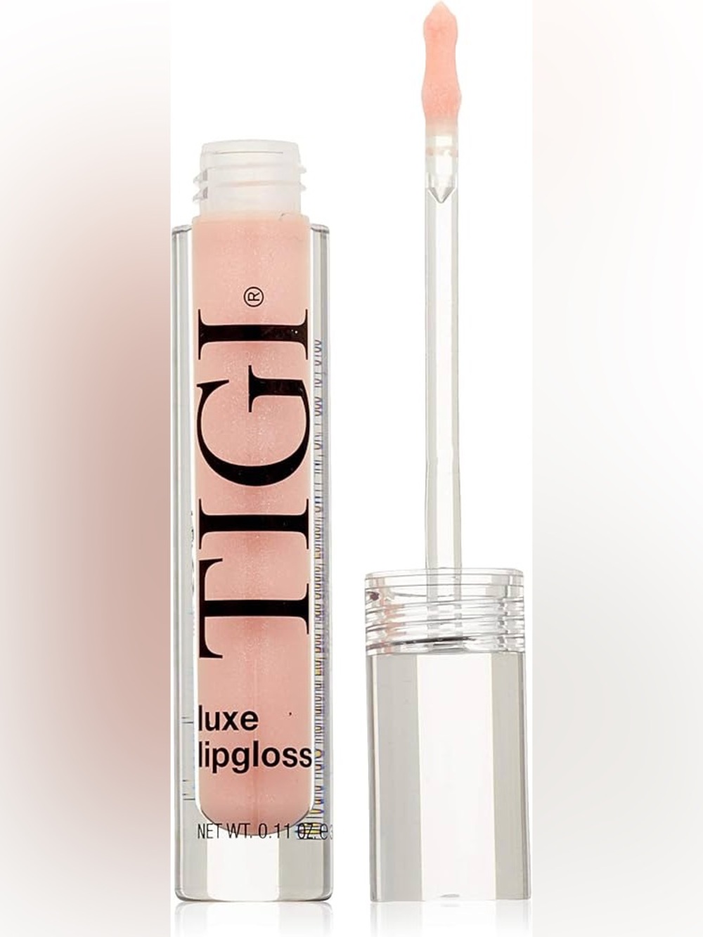 TIGI Luxe Lipgloss Superficial
